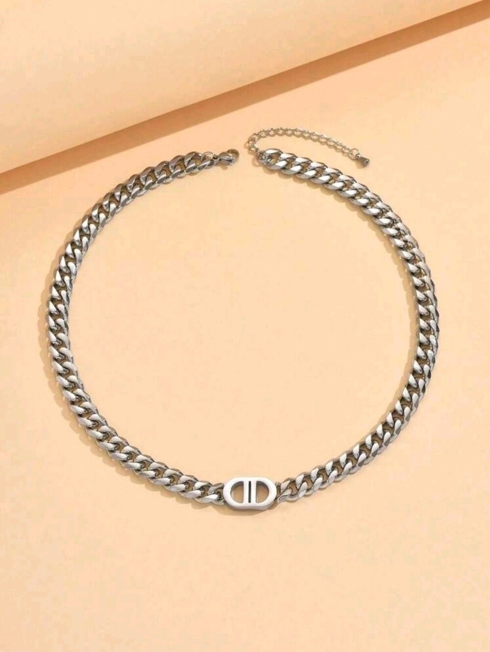 Dior Style Jewelry - Picture 4 of 7